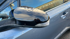 Toyota C-HR 2.0 Hybrid Dynamic 5dr CVT Hybrid Hatchback